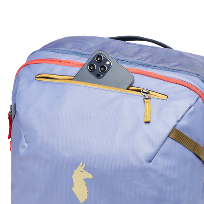 Allpa 35L Travel Pack - Blue Smoke - US 8753