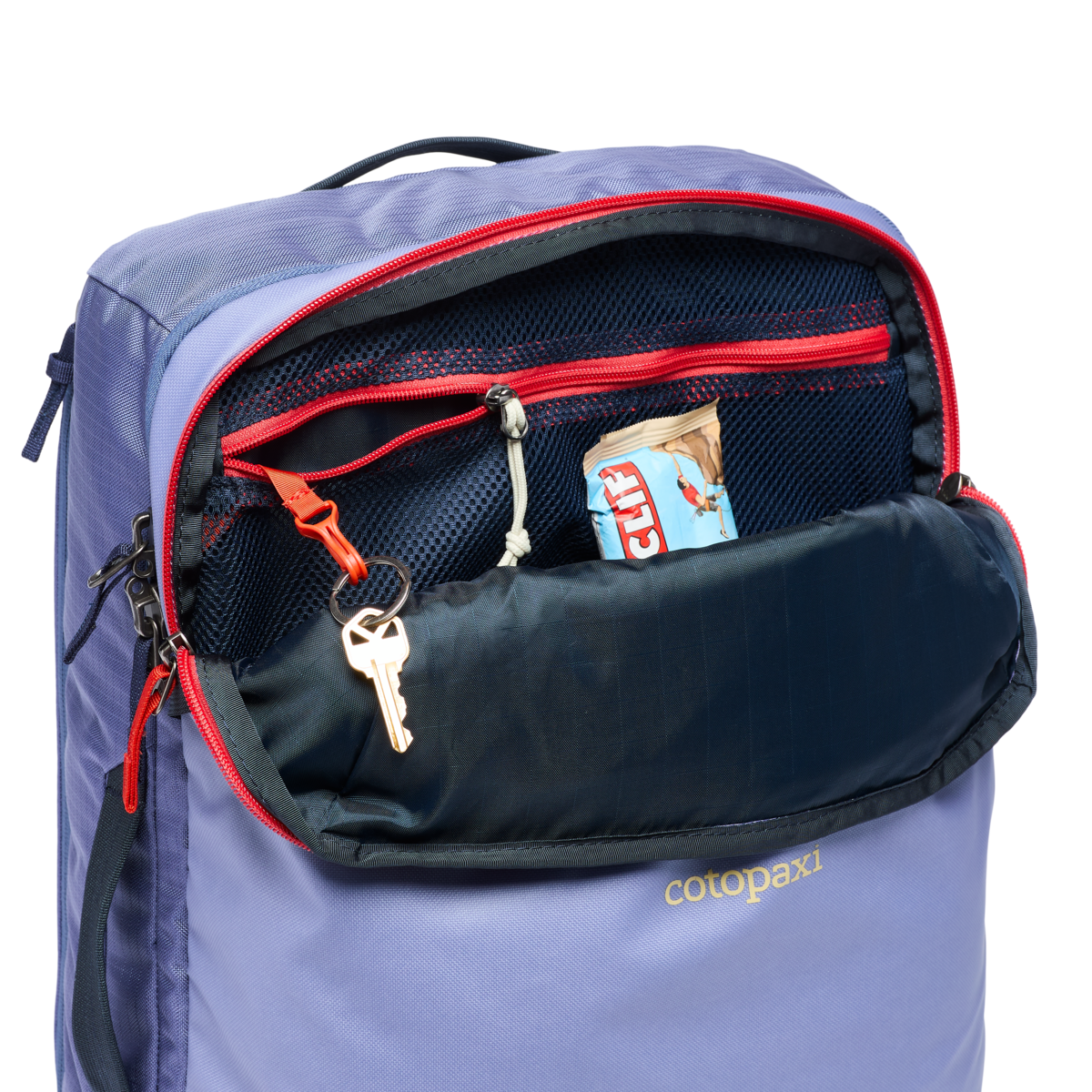 Allpa 35L Travel Pack - Blue Smoke - US 8753