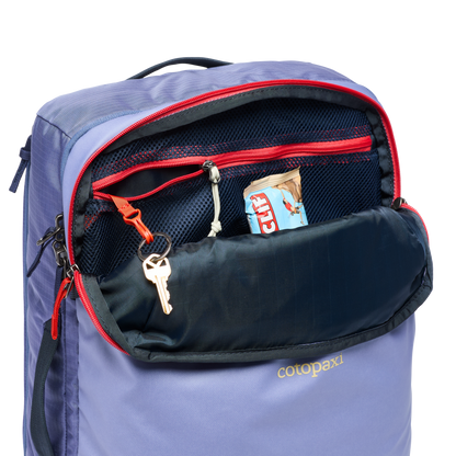 Allpa 35L Travel Pack - Blue Smoke - US 8753