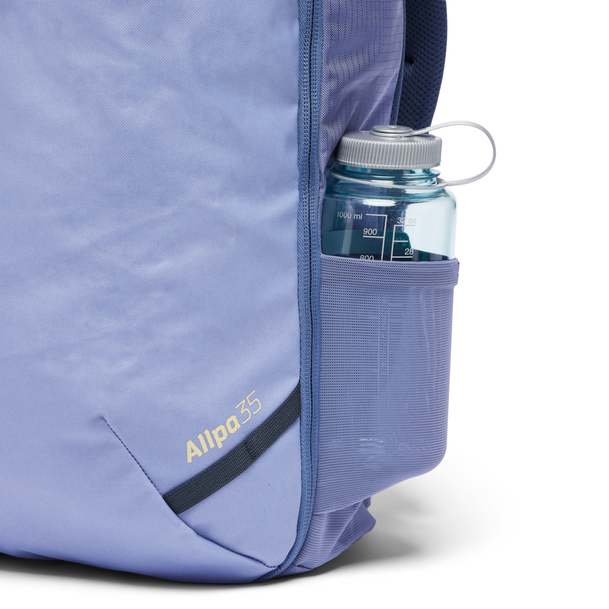 Allpa 35L Travel Pack - Blue Smoke - US 8753