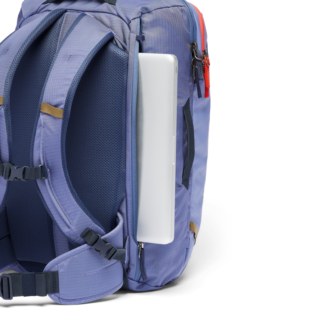 Allpa 35L Travel Pack - Blue Smoke - US 8753