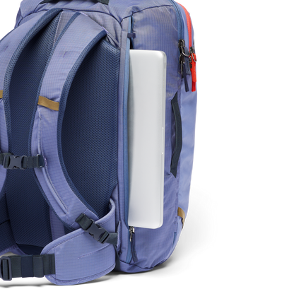 Allpa 35L Travel Pack - Blue Smoke - US 8753