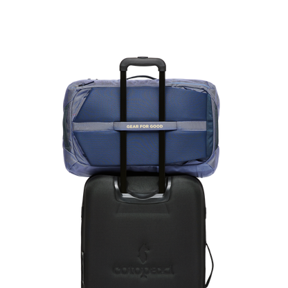 Allpa 35L Travel Pack - Blue Smoke - US 8753