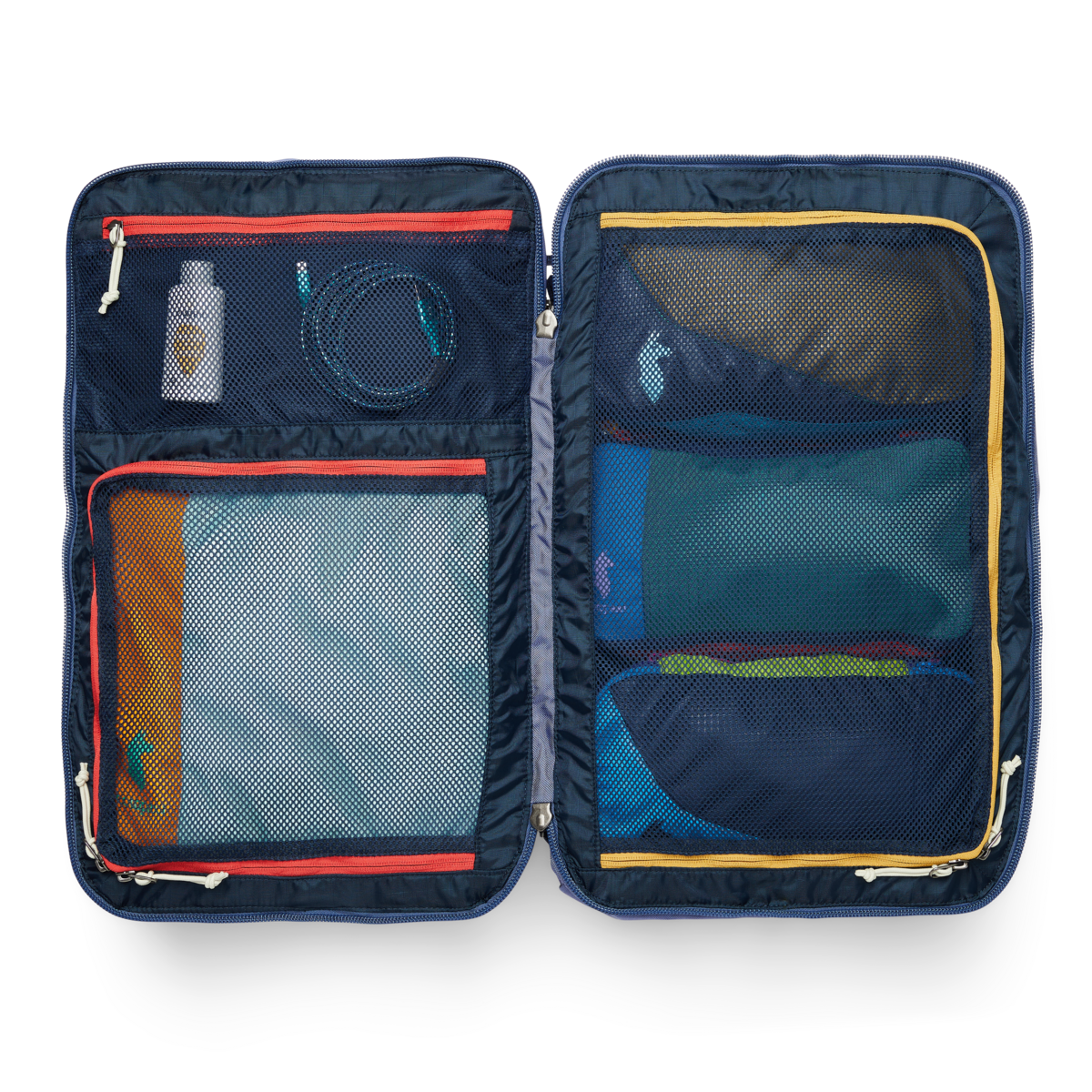 Allpa 35L Travel Pack - Blue Smoke - US 8753