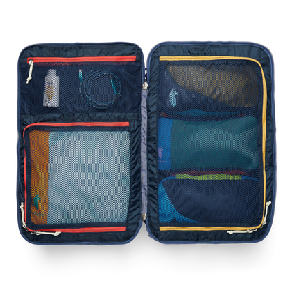Allpa 35L Travel Pack - Blue Smoke - US 8753
