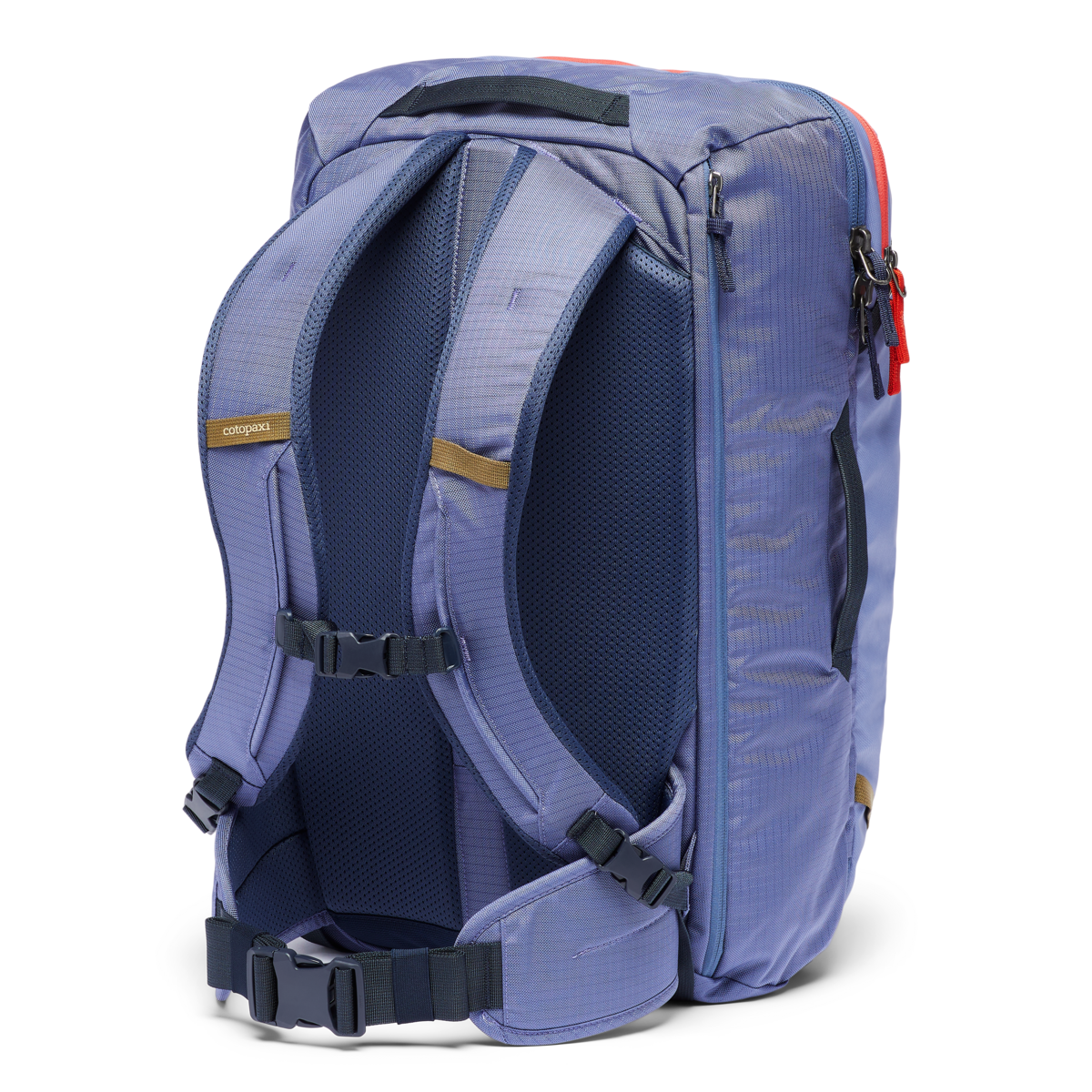 Allpa 35L Travel Pack - Blue Smoke - US 8753