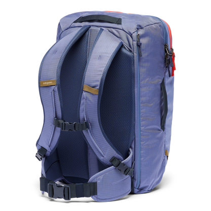 Allpa 35L Travel Pack - Blue Smoke - US 8753