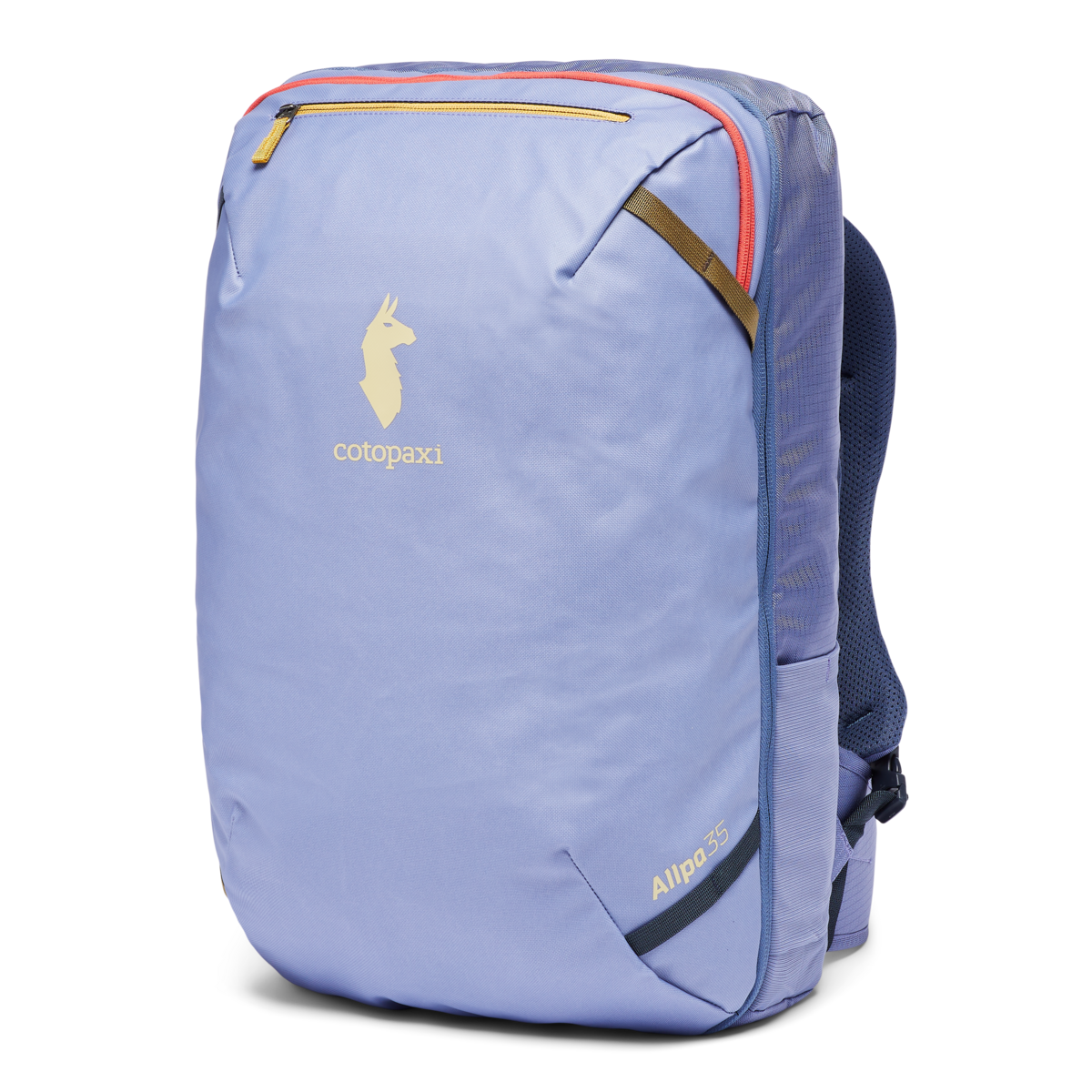 Allpa 35L Travel Pack - Blue Smoke - US 8753