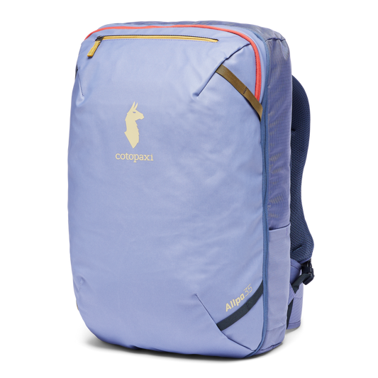 Allpa 35L Travel Pack - Blue Smoke - US 8753