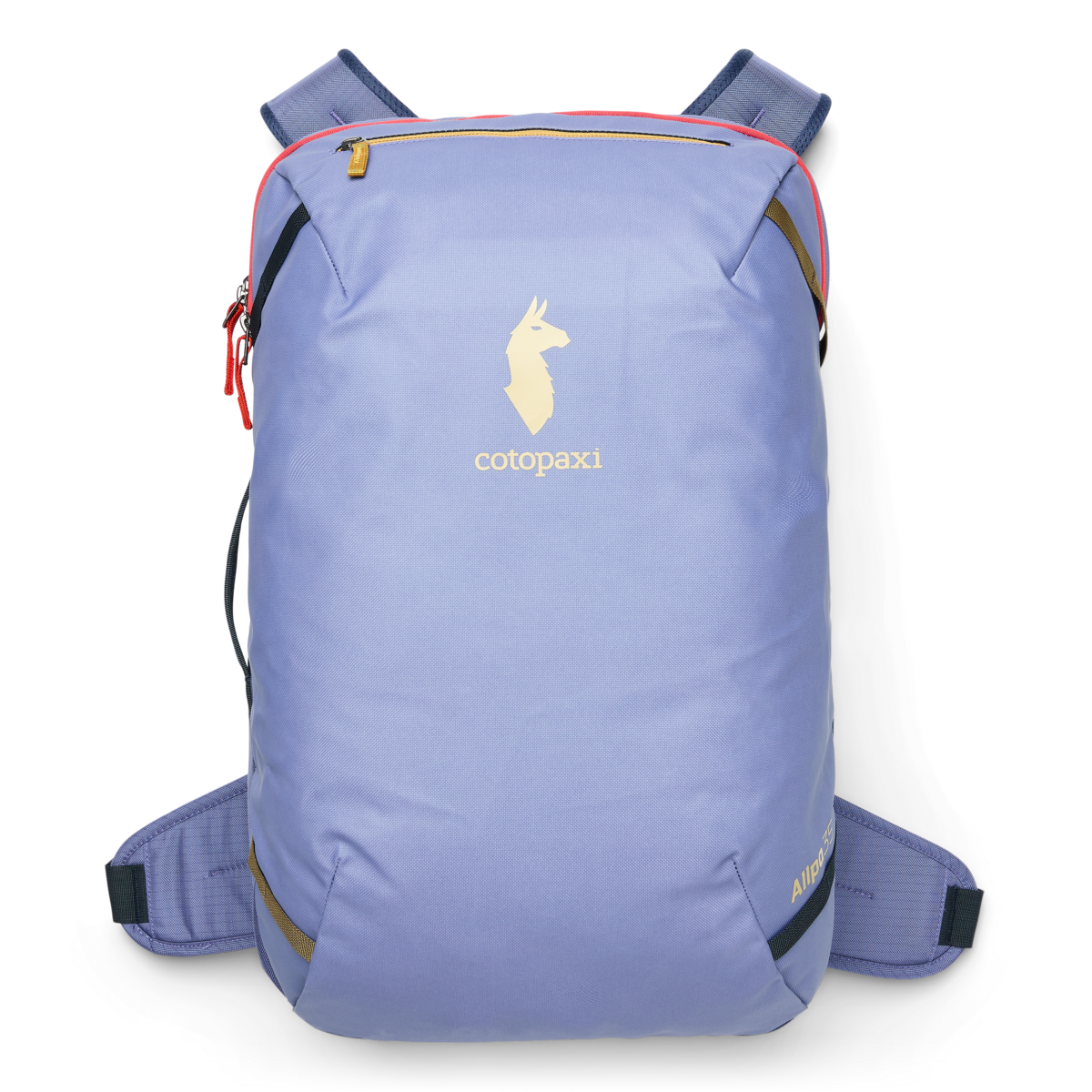 Allpa 35L Travel Pack - Blue Smoke - US 8753