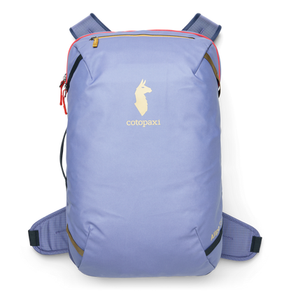 Allpa 35L Travel Pack - Blue Smoke - US 8753