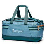 Allpa Getaway 55L Duffel - Blue Spruce/Abyss - US 6521