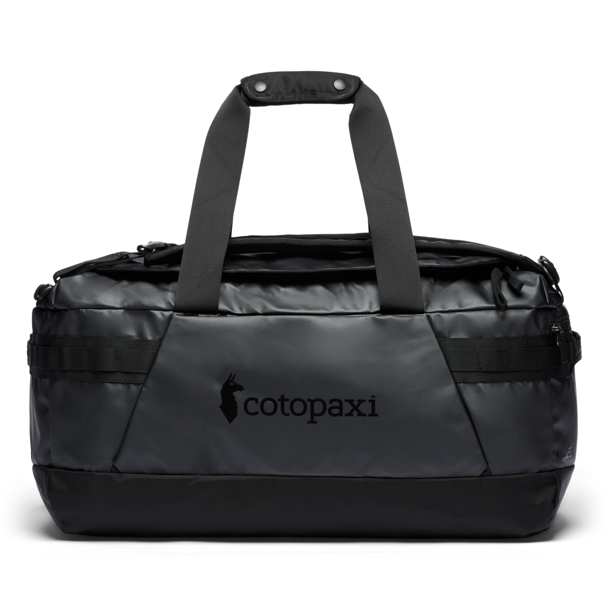 Allpa Getaway 55L Duffel - Cotopaxi Black - US 6015
