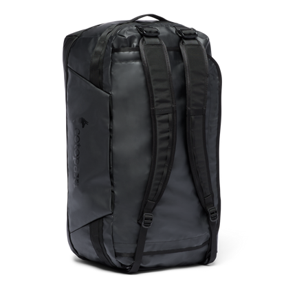 Allpa Getaway 55L Duffel - Cotopaxi Black - US 6015