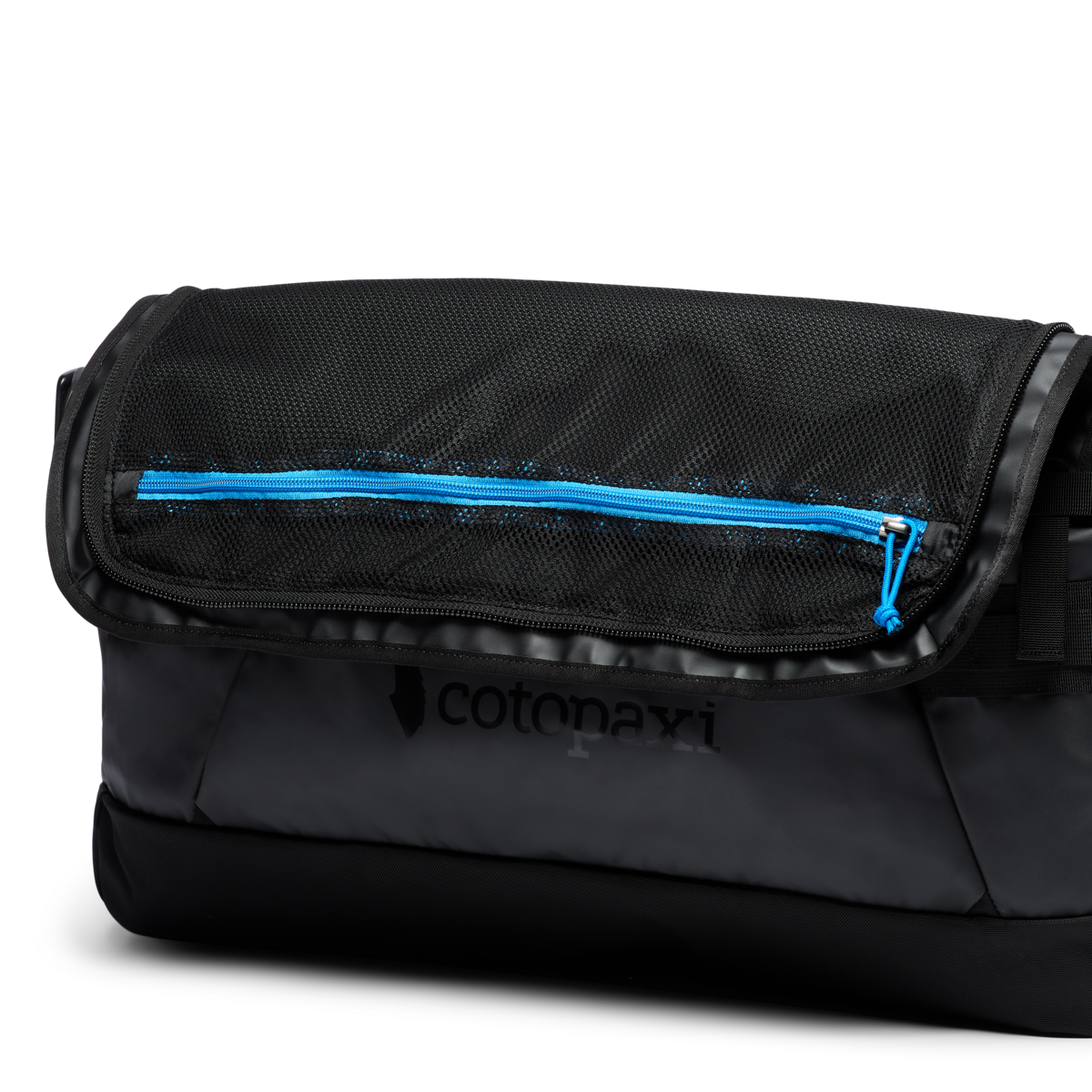 Allpa Getaway 55L Duffel - Cotopaxi Black - US 6015