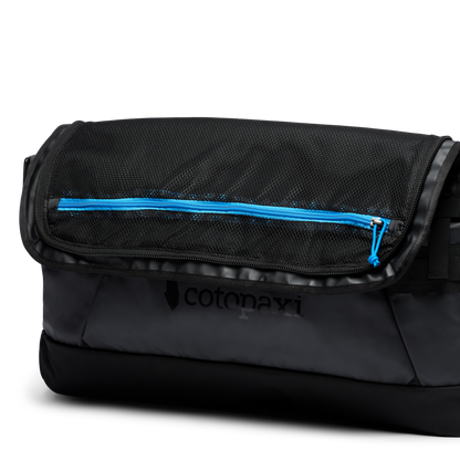 Allpa Getaway 55L Duffel - Cotopaxi Black - US 6015