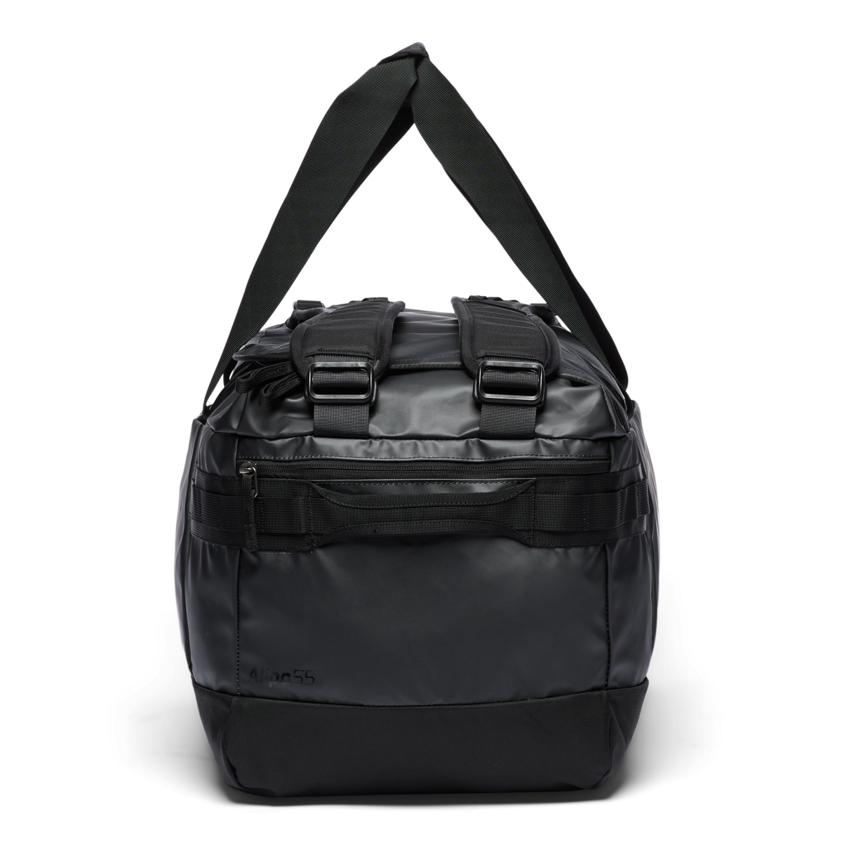 Allpa Getaway 55L Duffel - Cotopaxi Black - US 6015