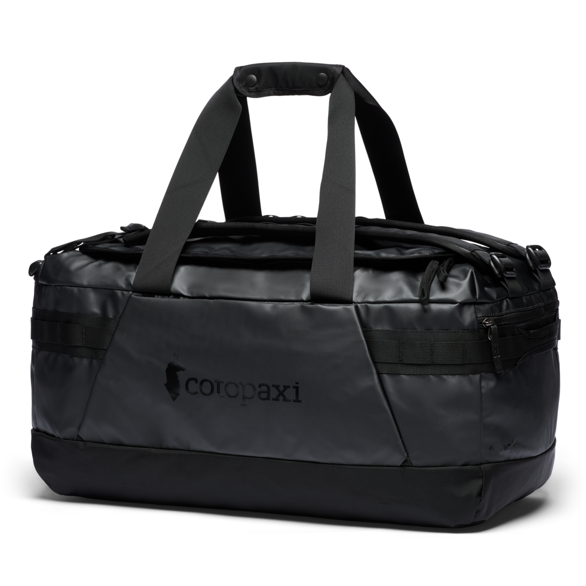 Allpa Getaway 55L Duffel - Cotopaxi Black - US 6015