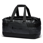 Allpa Getaway 55L Duffel - Cotopaxi Black - US 6015