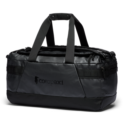 Allpa Getaway 55L Duffel - Cotopaxi Black - US 6015