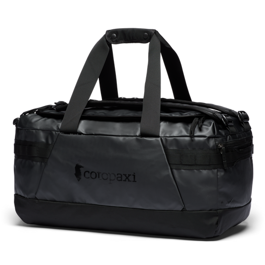 Allpa Getaway 55L Duffel - Cotopaxi Black - US 6015