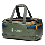 Allpa Getaway 55L Duffel - Fatigue - US 7999