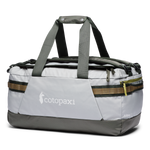 Allpa Getaway 55L Duffel - Smoke/Cinder - US 3989