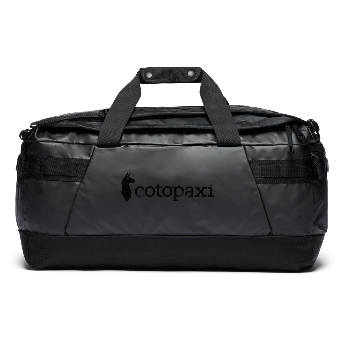 Allpa Getaway 70L Duffel - Cotopaxi Black - US 3662