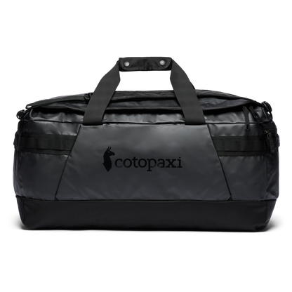 Allpa Getaway 70L Duffel - Cotopaxi Black - US 3662