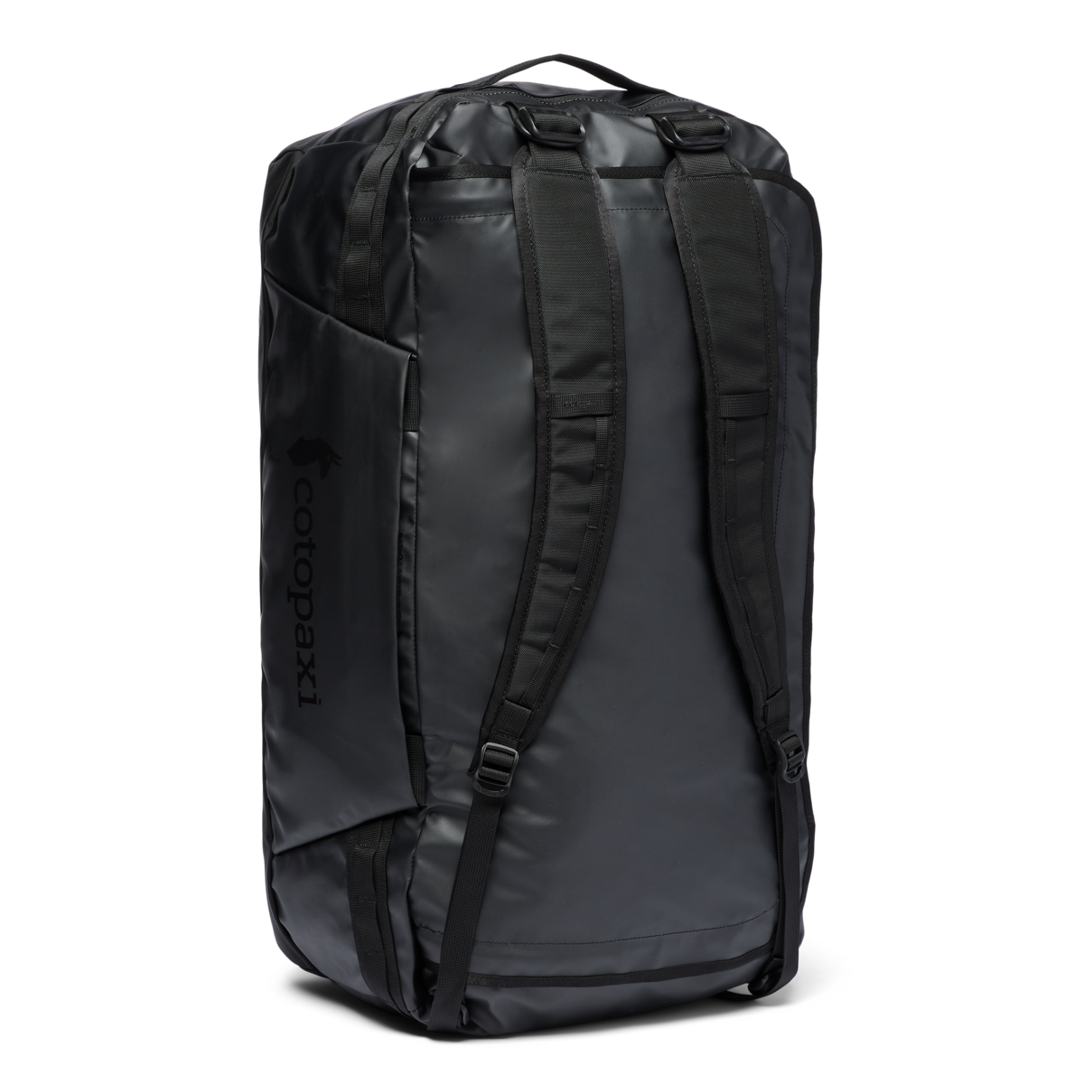 Allpa Getaway 70L Duffel - Cotopaxi Black - US 3662