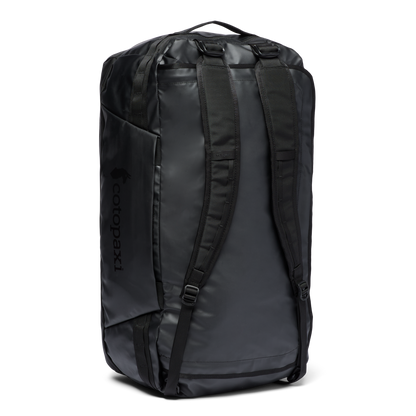 Allpa Getaway 70L Duffel - Cotopaxi Black - US 3662
