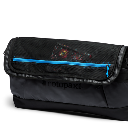 Allpa Getaway 70L Duffel - Cotopaxi Black - US 3662
