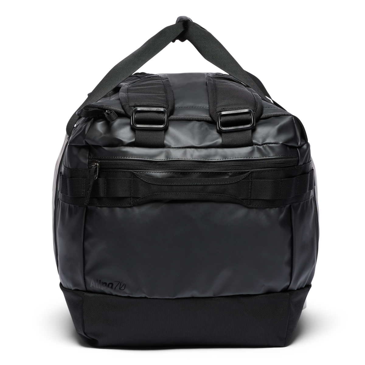 Allpa Getaway 70L Duffel - Cotopaxi Black - US 3662