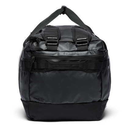 Allpa Getaway 70L Duffel - Cotopaxi Black - US 3662