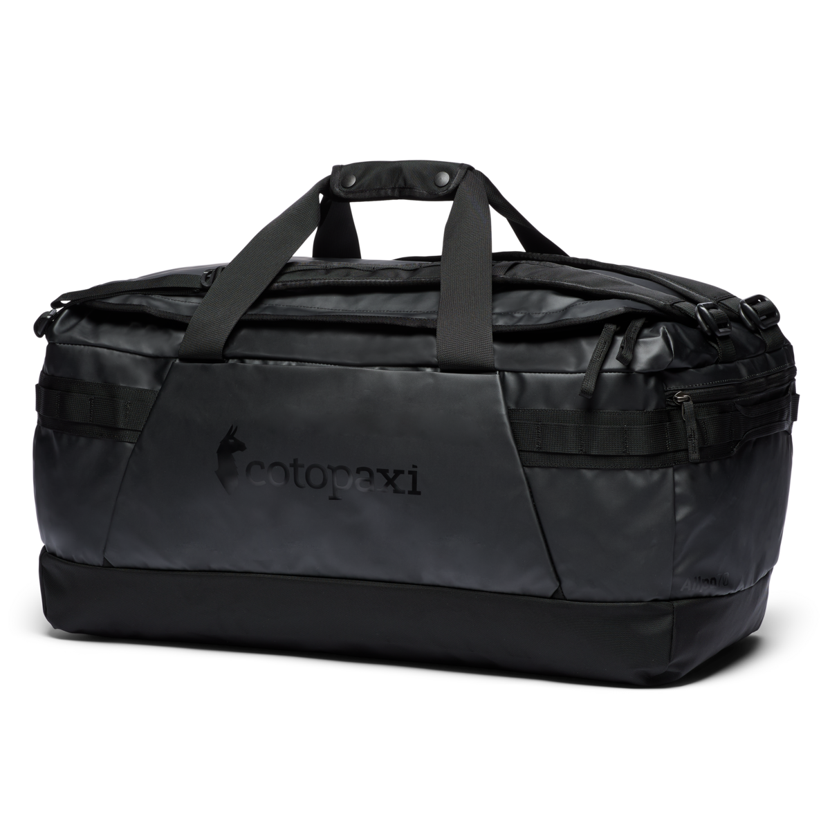 Allpa Getaway 70L Duffel - Cotopaxi Black - US 3662