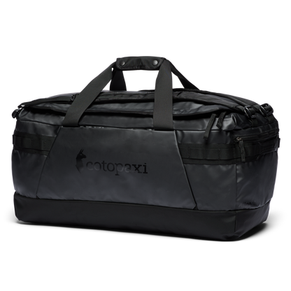Allpa Getaway 70L Duffel - Cotopaxi Black - US 3662