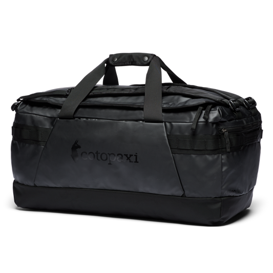 Allpa Getaway 70L Duffel - Cotopaxi Black - US 3662