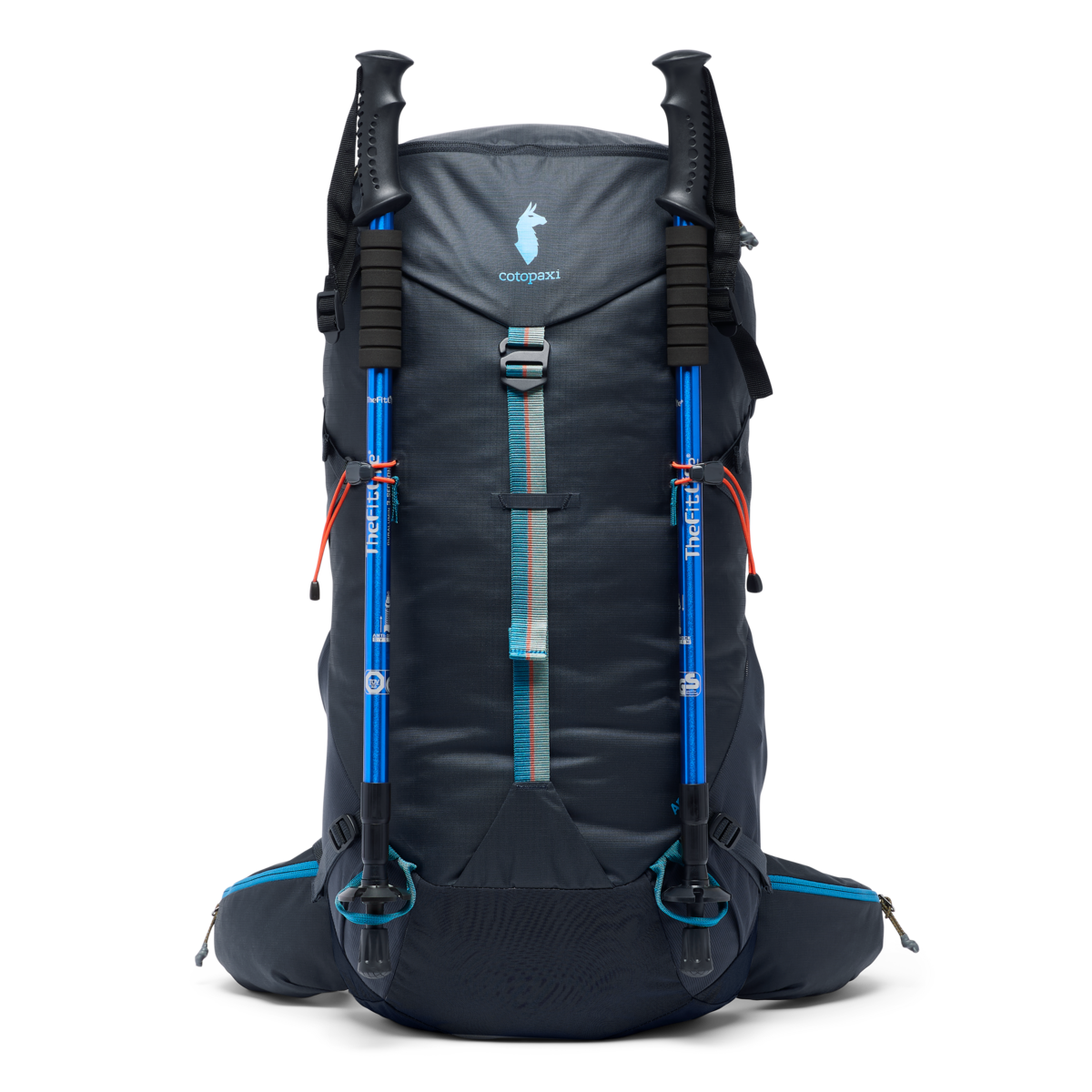 Arenal 32L Backpack - Carbon - US 8792