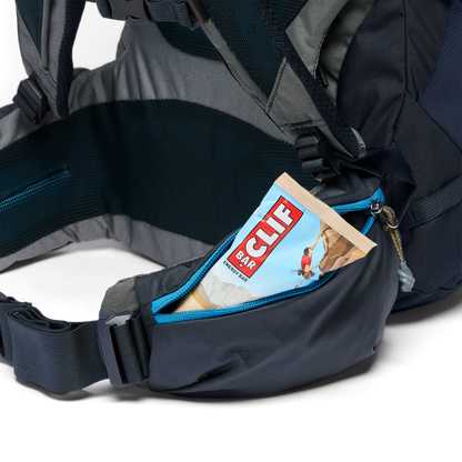 Arenal 32L Backpack - Carbon - US 8792