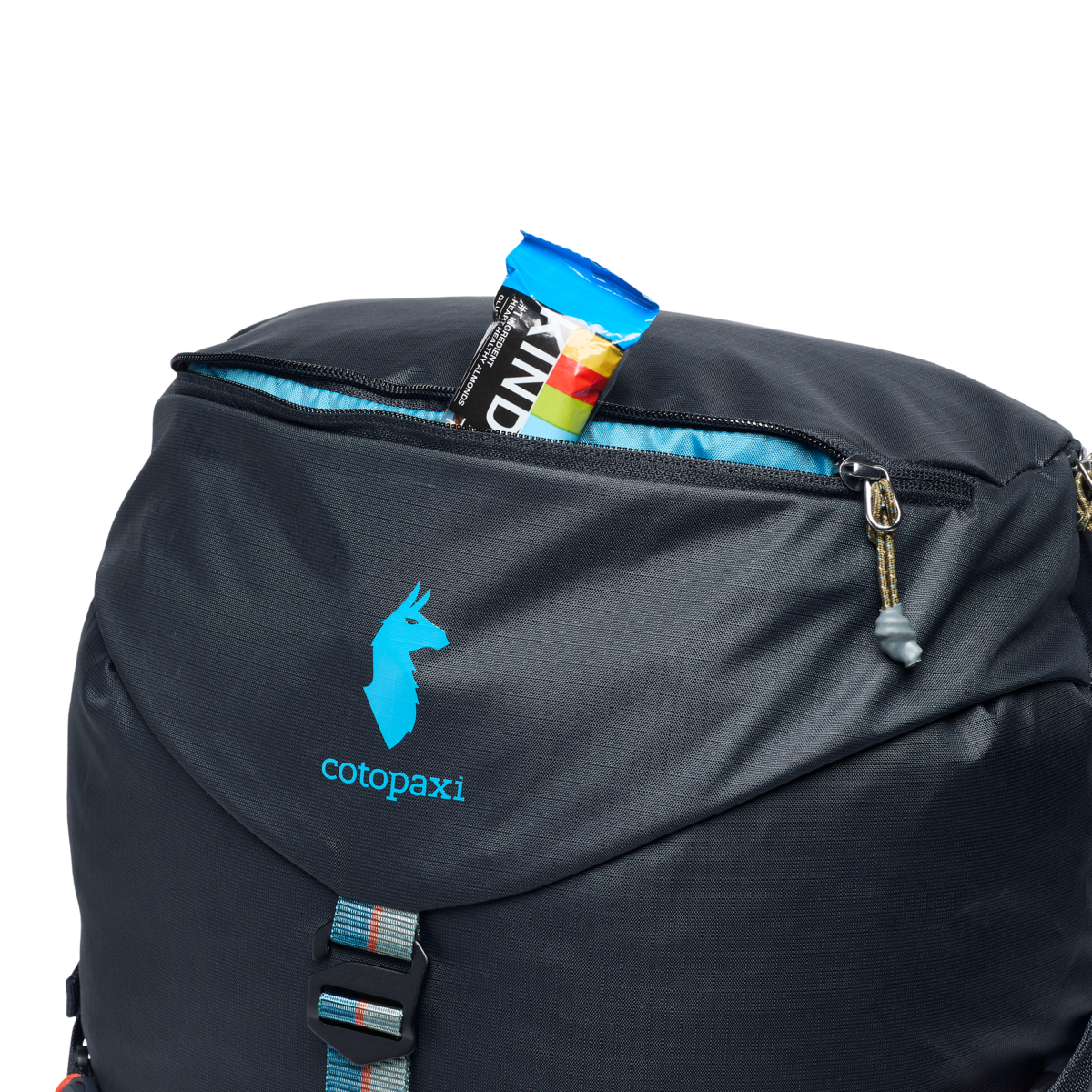 Arenal 32L Backpack - Carbon - US 8792