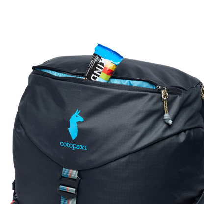 Arenal 32L Backpack - Carbon - US 8792