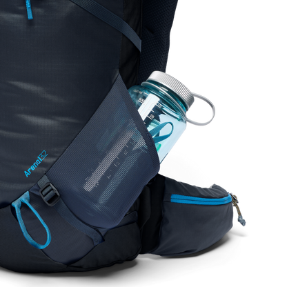 Arenal 32L Backpack - Carbon - US 8792