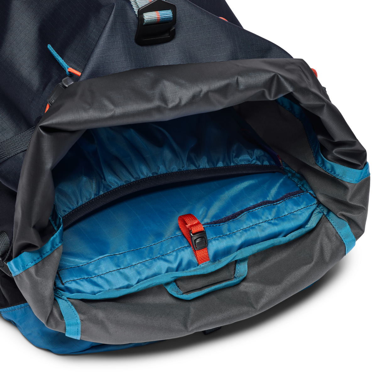 Arenal 32L Backpack - Carbon - US 8792