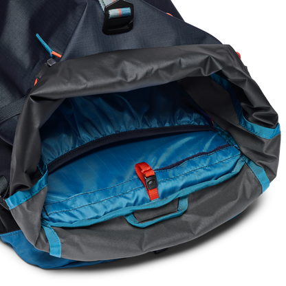 Arenal 32L Backpack - Carbon - US 8792