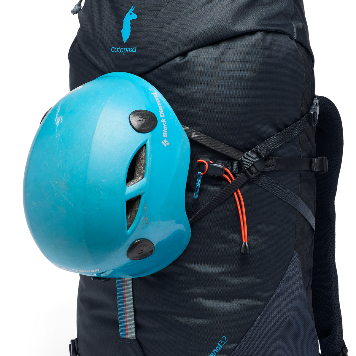 Arenal 32L Backpack - Carbon - US 8792