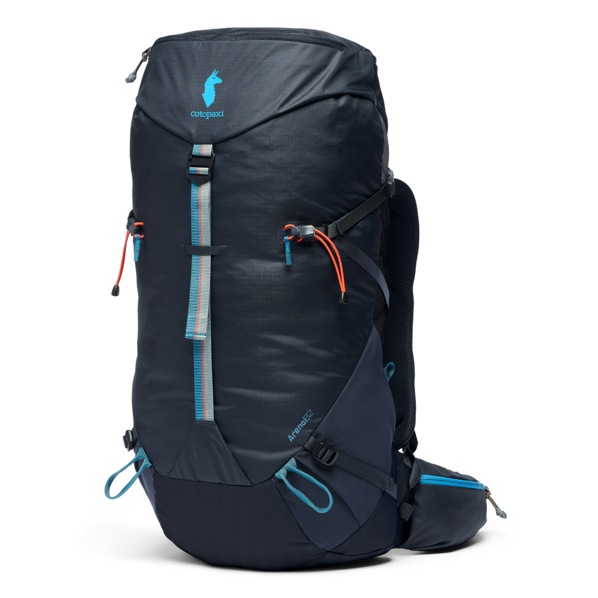 Arenal 32L Backpack - Carbon - US 8792