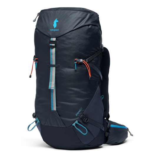 Arenal 32L Backpack - Carbon - US 8792