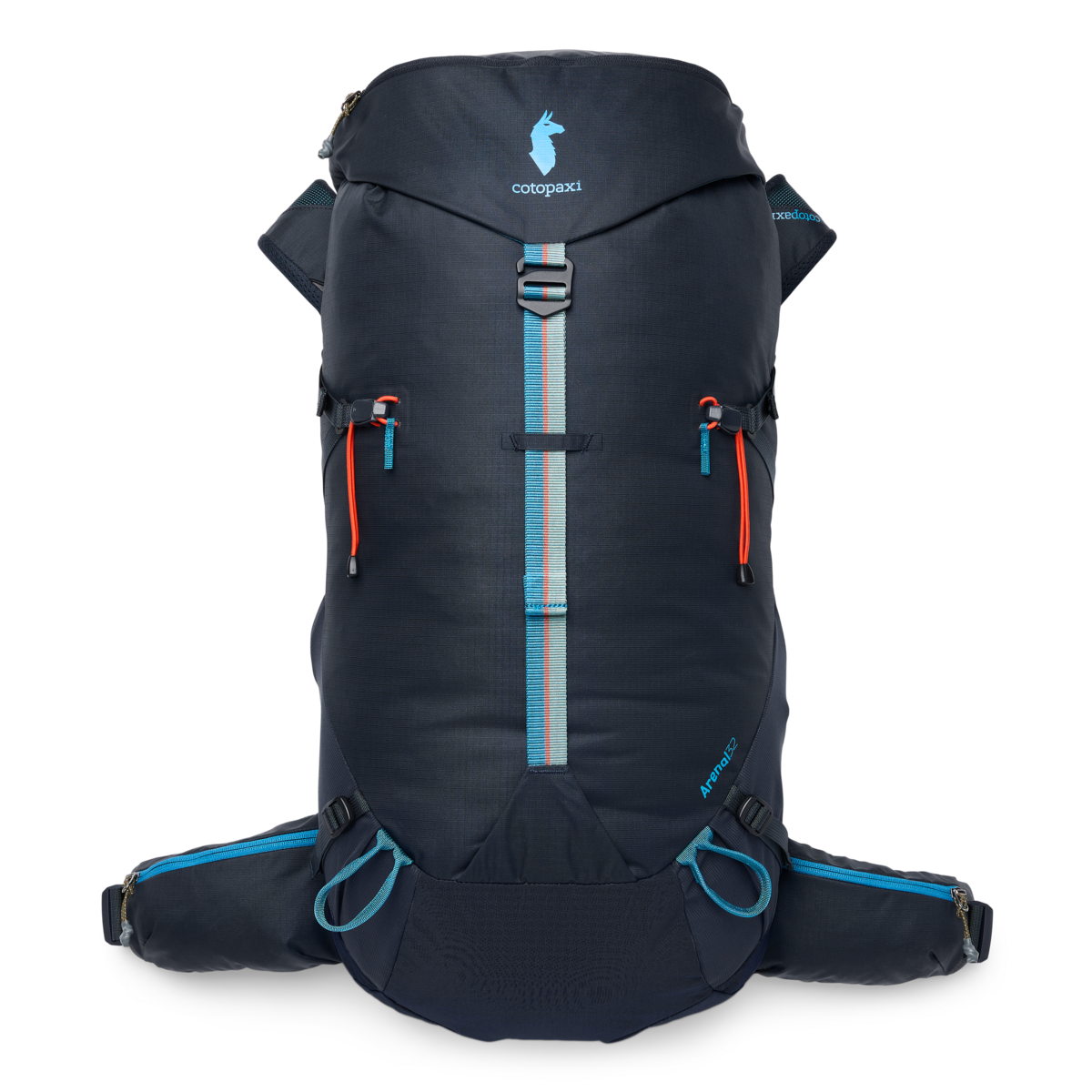 Arenal 32L Backpack - Carbon - US 8792