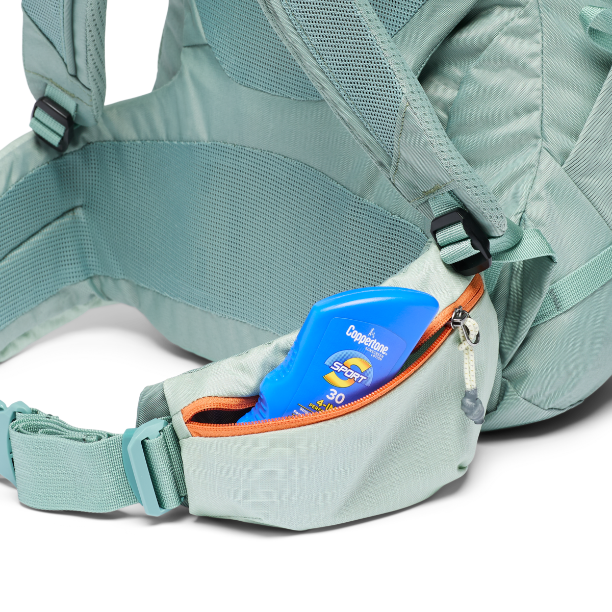 Arenal 32L Backpack - Foam/Silver Leaf - US 5457