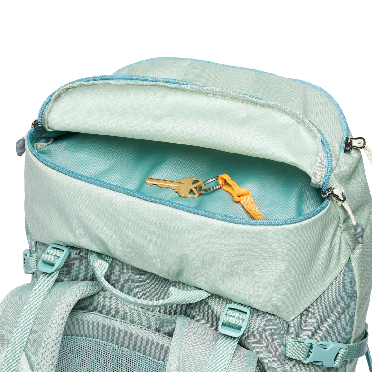 Arenal 32L Backpack - Foam/Silver Leaf - US 5457